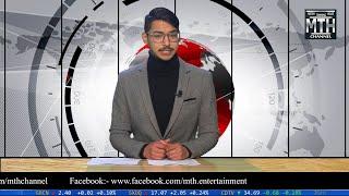 Nepali News Anchoring Training Session || Keroj Sthapit  || Media Training House & Entertainment