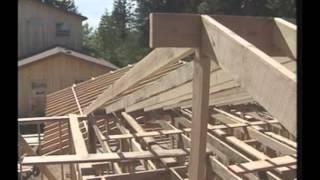 Video 5 roof framing continued