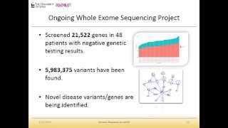 Current Research on aHUS