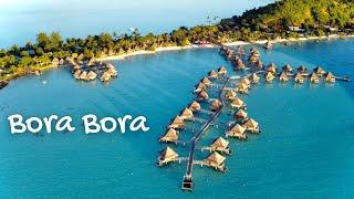 The Best Honeymoon Ever! | Bora Bora