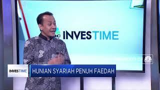 Begini Konsep Properti Syariah