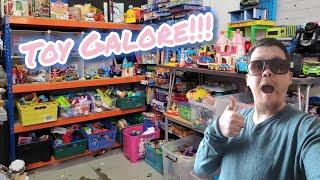 Always Bargain Hunt At Your Local Area