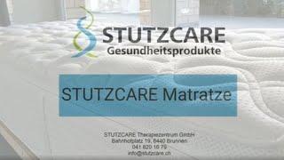 STUTZCARE Gesundheitsprodukte