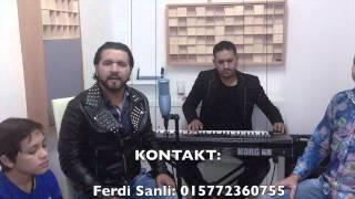 Ey Zalim Dünya Cover(Ferdi Sanli, Papi Solist, Orhan Sanli)