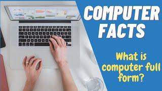 50 Computer Facts Tech Geeks Won't Tell You | Computer Facts | DotFacts