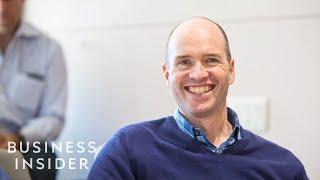 Ben Horowitz On What Leaders Get Wrong About Corporate Culture