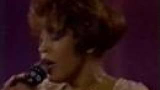 Whitney Houston - Love Medley (Part 2) [Spain Pt. 5]