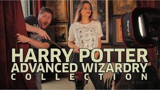 BIOWORLD UNBOXED - ADVANCED WIZARDRY COLLECTION