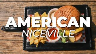 BEST AMERICAN RESTAURANTS in NICEVILLE, Florida