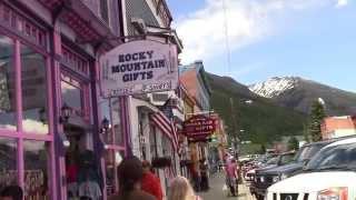 Silverton, Colorado