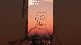 Song - Kabhi Mere By Naresh Vishukarma | Music - Rahul Kumar | 09Studio Music