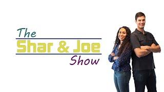 Season One Trailer: The Shar & Joe Show