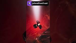 Why am I ALWAYS STUCK! | johnathonfrost on #Twitch