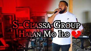 ork. S-Classa Group - Halan Mo Vilo 2023 ( LIVE COVER )