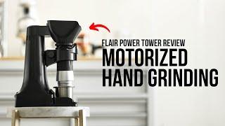 Flair Power Tower Review - It works but...