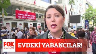 Evdeki yabancılar! 5 Ekim 2022 Selçuk Tepeli ile FOX Ana Haber