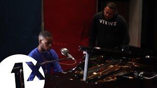 Dave - Picture Me at Maida Vale – DJ Semtex Session