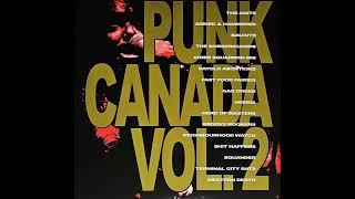 Various – Punk Canada Vol. 2