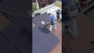 New York State Solar Farm | Beacon SunPower Installation