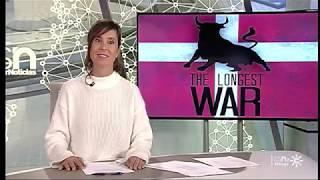 The Longest War - Canal Sur 12-12-19