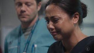 Shortland Street 2024 Cliffhanger Finale