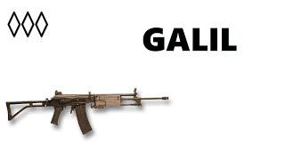 Galil