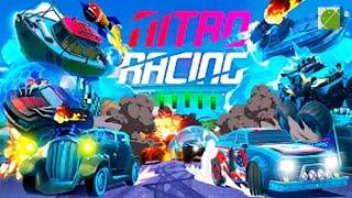 Nitro Racing Manager - Android Gameplay