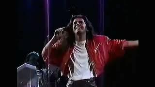 [1988]Thomas Anders - Cheri Cheri Lady Chile Live.Remaster