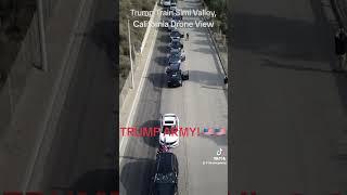 TRUMP ARMY 