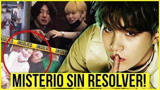 La Verdadera RAZÓN por la que BTS NUNCA tuvo un Escándalo de CITAS Real