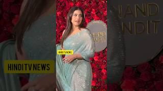 Kajol Devgan at Producer Anand Pandit 60th Birthday Bash