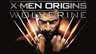 X-Men Origins: Wolverine Full Walkthrough 60FPS HD