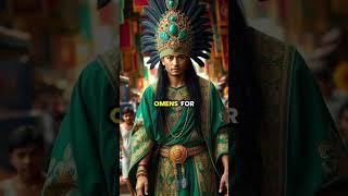 The Life of an Aztec Priest: Keeper of Tradition and Harmony