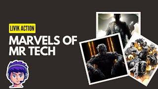 No Mercy Gameplay The Mr Tech Style #MrTechgaming #MrTech #MrTech Army