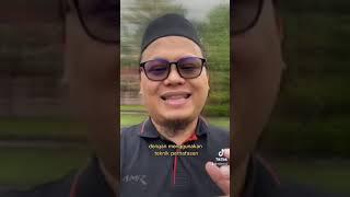 Apa Itu Nafas Doa?