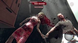 Dead Island - Definitive Edition: Dead Married Couple Easter Egg