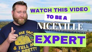 NICEVILLE FLORIDA UNCOVERED! The BEST Newbie to Native Niceville Florida Moving Guide