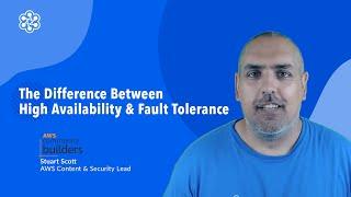 High Availability vs. Fault Tolerance | Cloud Academy