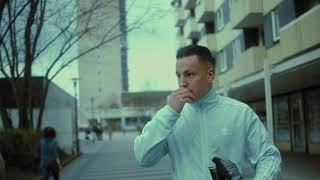 ZHULIK - GHETTO REPORTAZH (prod. by MADYOUNG) [official 4K Video]