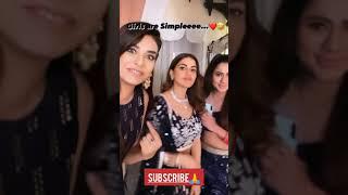 Kundali Bhagya Preeta TikTok Video | Shraddha Arya Dance Video #Shorts #KundaliBhagya #ShraddhaArya