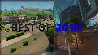 PIXELZZ'S BEST OF 2018!