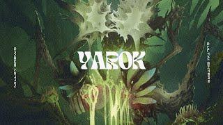 Yarok, the Desecrated | Commander/EDH Deck Tech #mtgfoundations  #edhdecktech