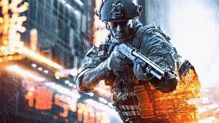 Battlefield 4 – Main Theme (Kovas Remix)