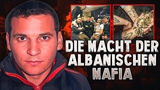 Die Macht der Albanischen Mafia in Europas Unterwelt I Dokumentation