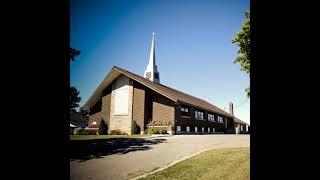 Bethany Christian Reformed Church Live Stream