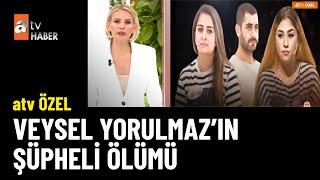 atv ÖZEL – Suçlanan eski eş ölü bulundu  atv Ana Haber 21 Eylül 2024