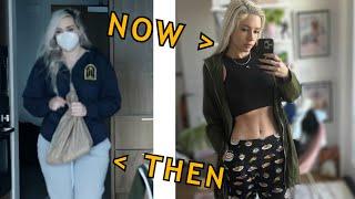 The truth about my weight loss! (diet, exercise & …everything else)