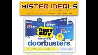 BEST BUY BLACK FRIDAY DEALS 11/28/2019