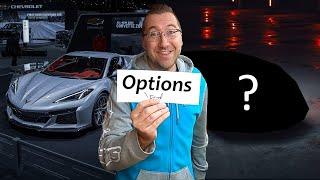 My Alternatives to the C8 Z06