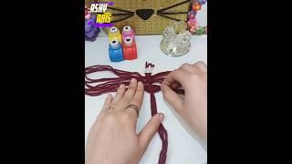 Easiest wall art for beginners#shorts#ashyarts